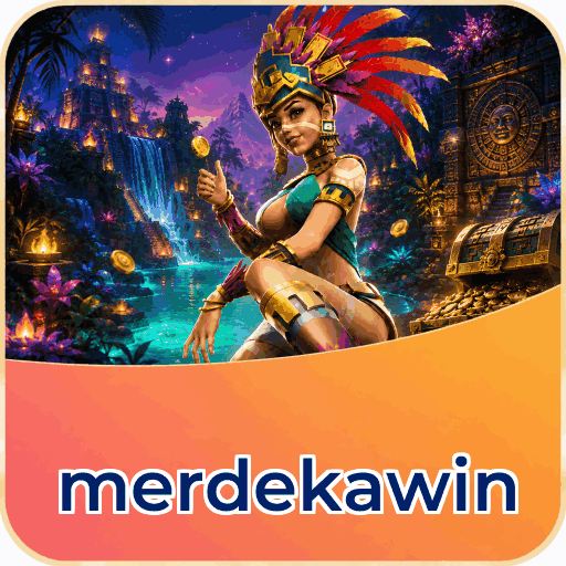 merdekawin