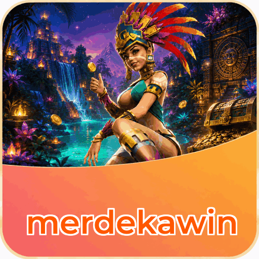 merdekawin