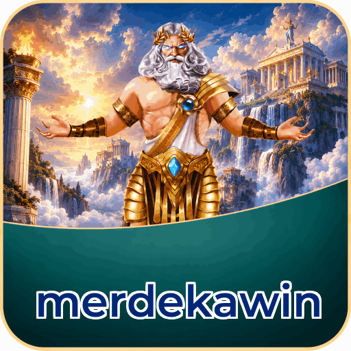 merdekawin