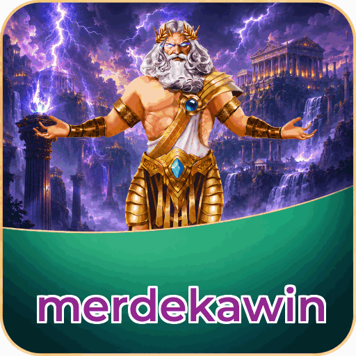 merdekawin