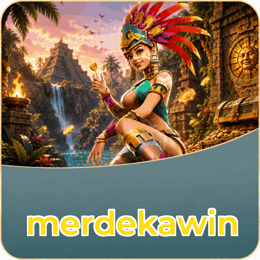 merdekawin